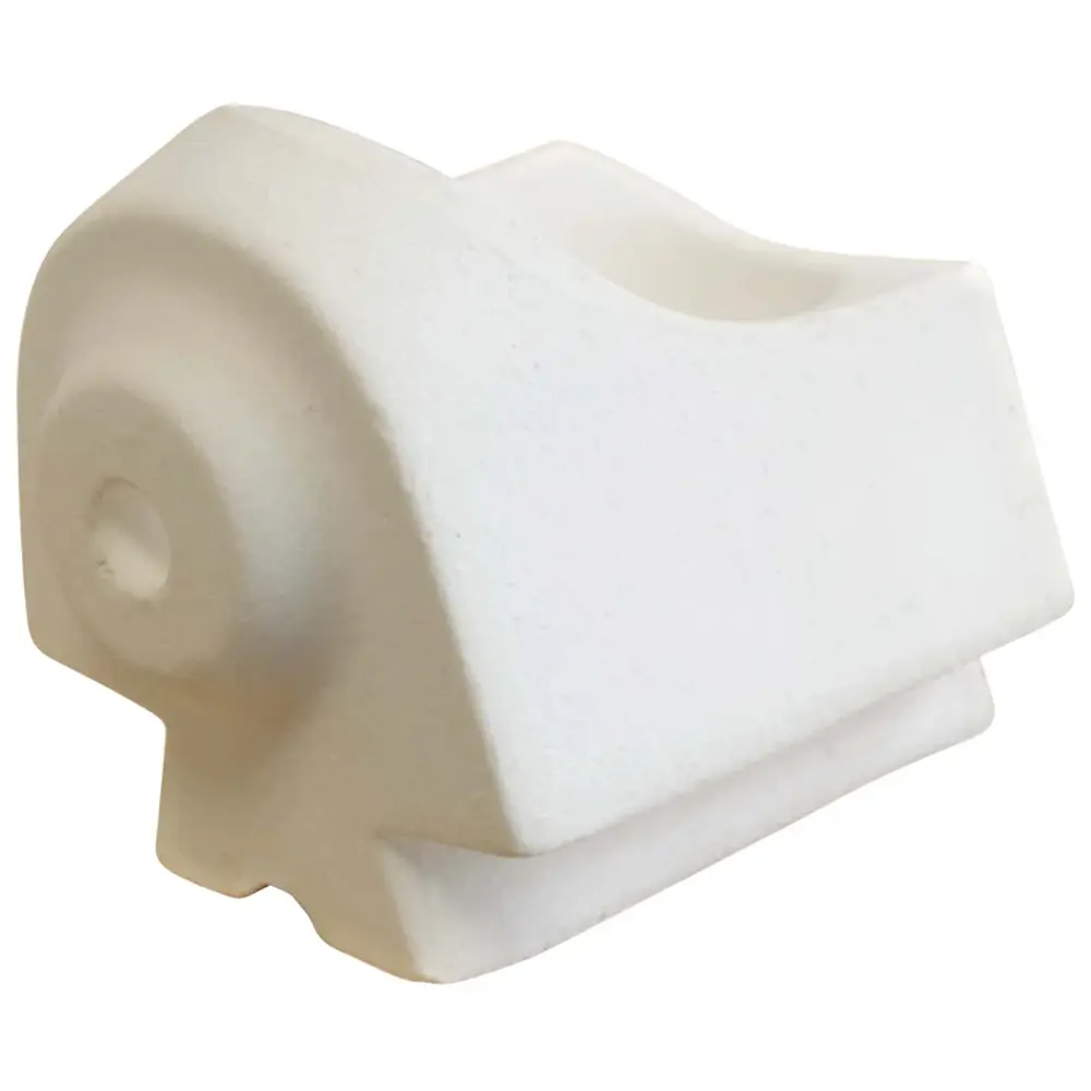 REITEL RETOCAST T+TE Schmelzmulden - Packung 5 Stück normal REITEL RETOCAST T+TE Schmelzmulden - Packung 5 Stück normal