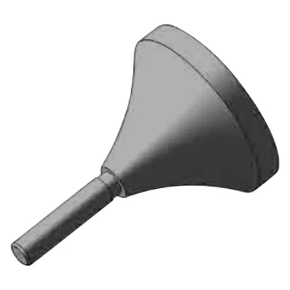 INTENSIV SA Ejector - Stück