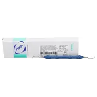 Aesculap AG Kürette Langer Fig.L3/4 m.Ergogriff DB331R St