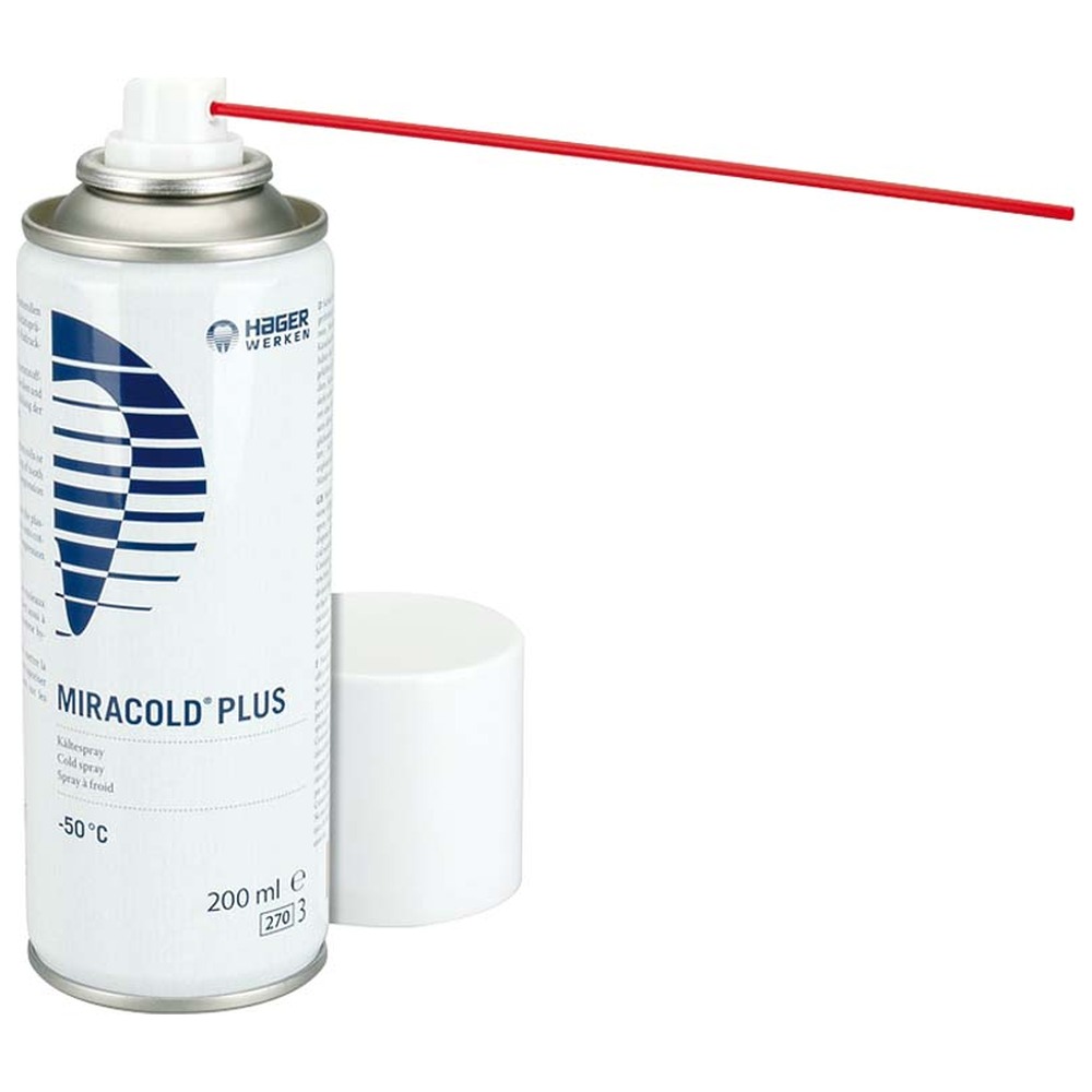 Hager & Werken MIRACOLD® PLUS - Dose 200 ml