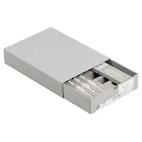 VITA VM® LC Zusatzmassen - flow CHROMA Kit Sortiment zur farblichen Intensivierung im Zahnhals-/Körperbereich