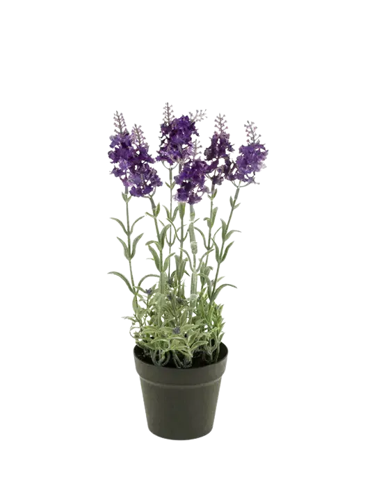 Künstlicher Lavendel - Lea | 28 cm