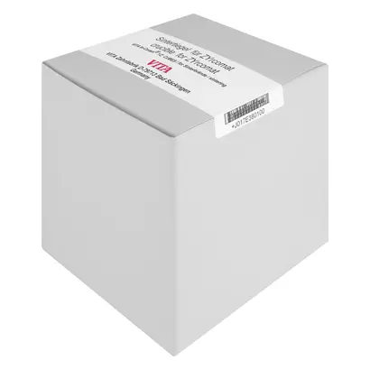 VITA Sintertiegel für ZYrcomat® - Stück