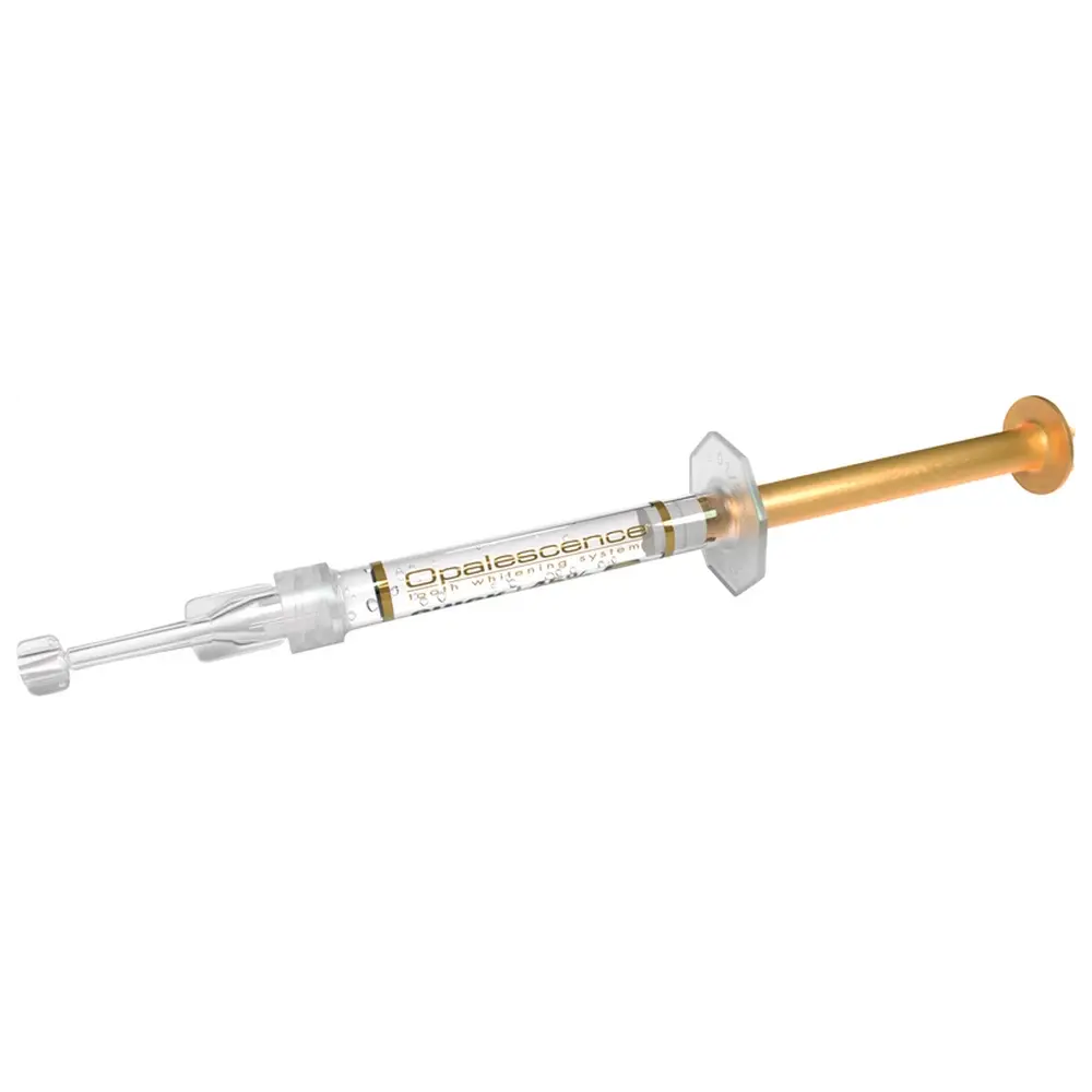 13123_Opalescence_Quick__Nachfuellpackung_4_x_12_ml Ultradent Products Opalescence™ Quick - Nachfüllpackung 4 x 1,2 ml