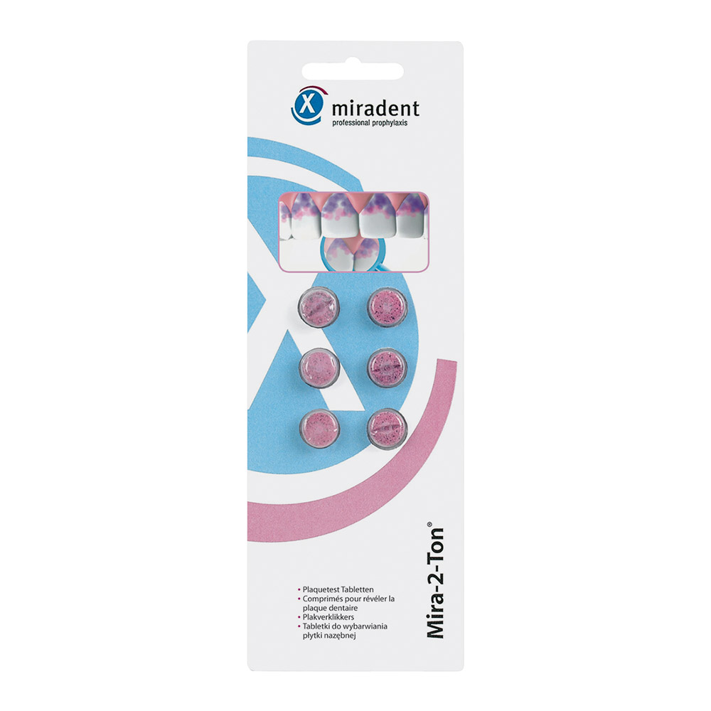GX47215_Mira2Ton_Tabletten_lila__6St Mira-2-Ton Tabletten lila 6St