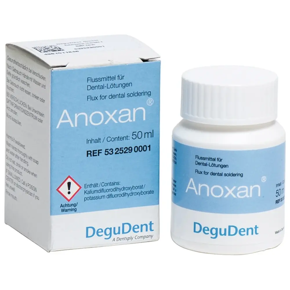 Dentsply Sirona Anoxan® - Dose 50 ml