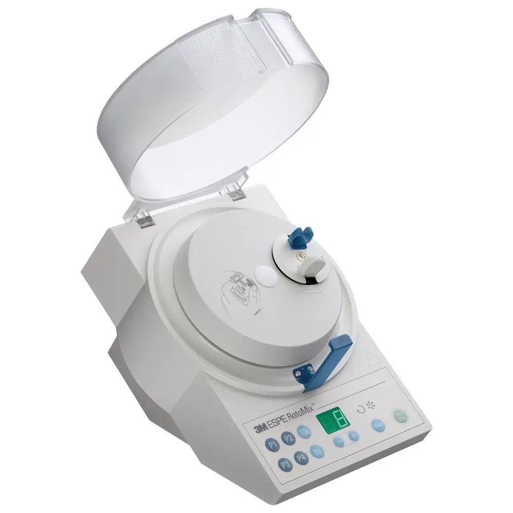 Solventum Dental Solutions RotoMix™ - Stück