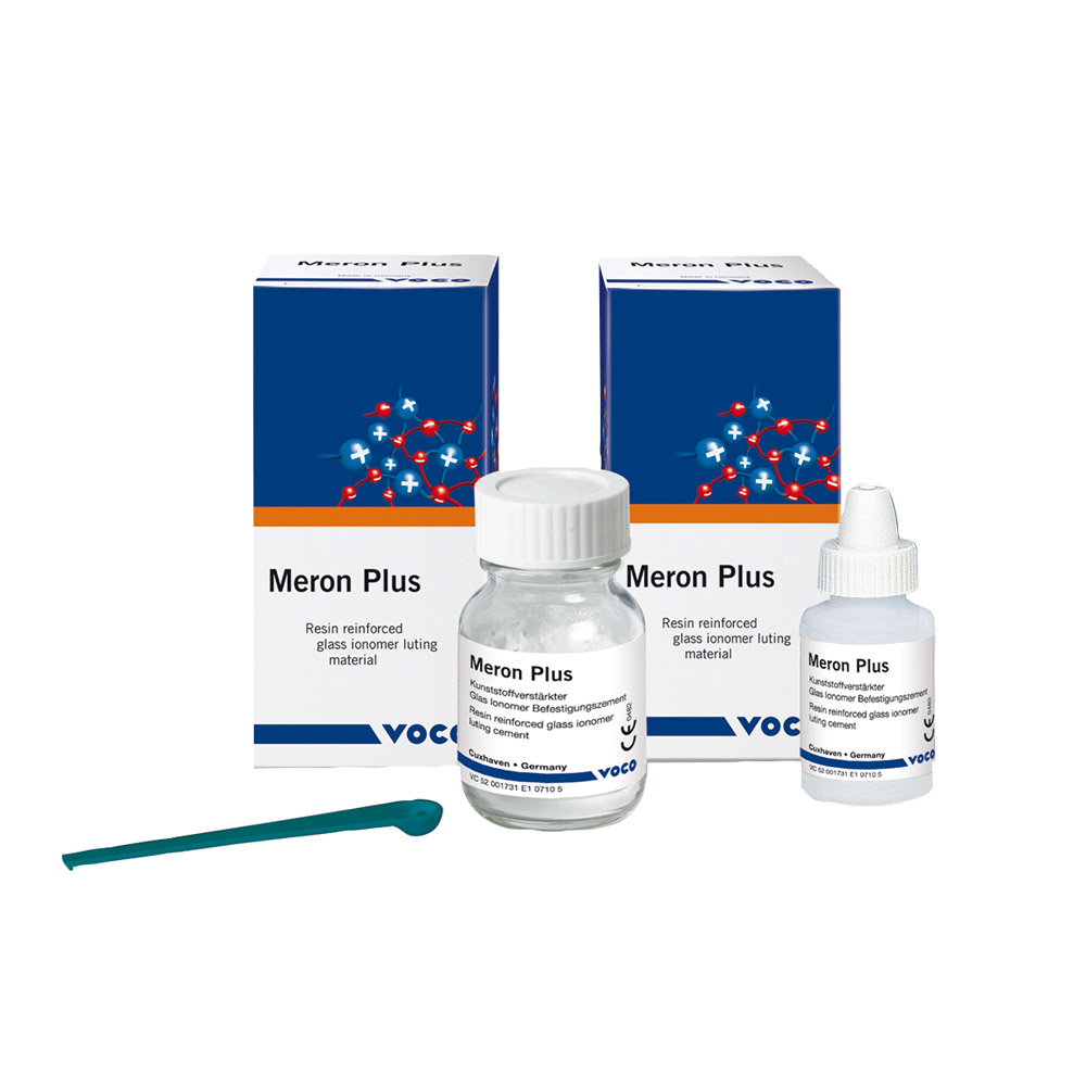 Meron Plus Pulver 15g