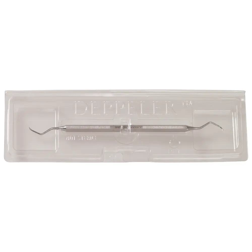 American Dental DEPPELER Scaler M23™ - Stück M23