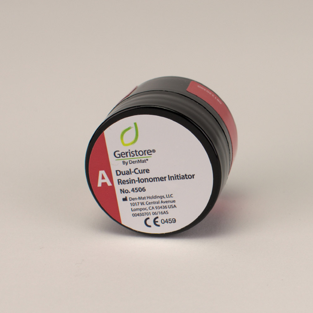 GX69595_Geristore_Basispaste_A_10g_Ds Geristore Basispaste A 10g Ds