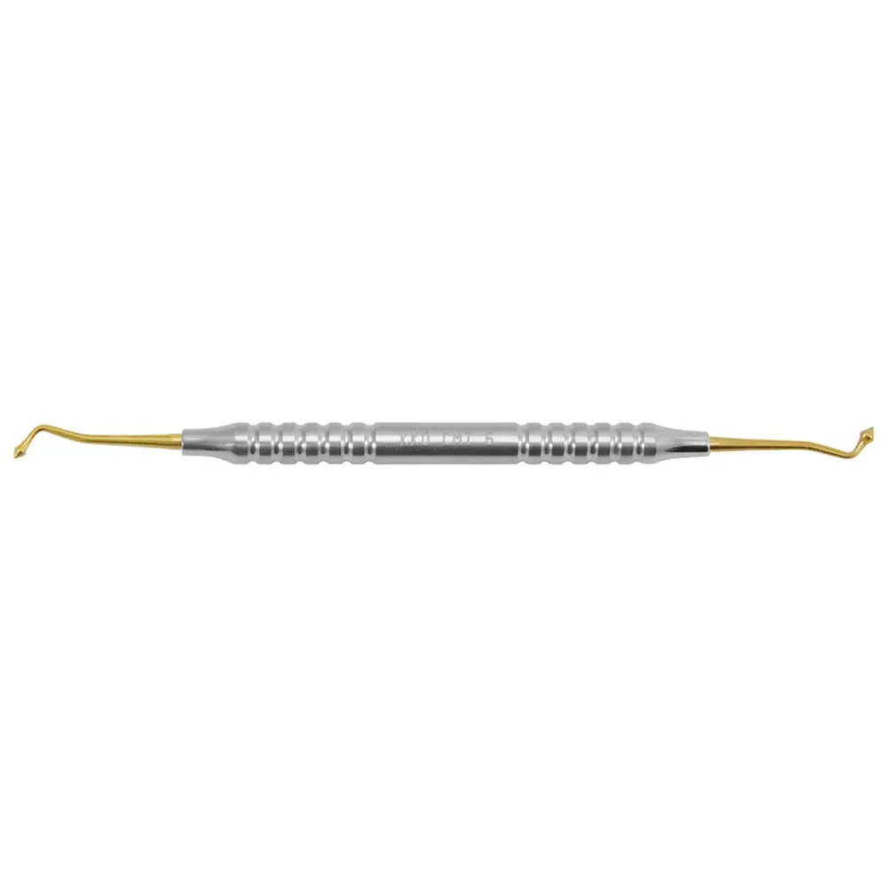 Kentzler-Kaschner KKD® mf EASY CLEAN CMT Composite-Modellierinstrumente - Stück Insmentrut 6