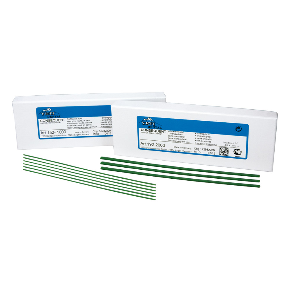 Consequent Profilst.Rund 0,6mm 12g
