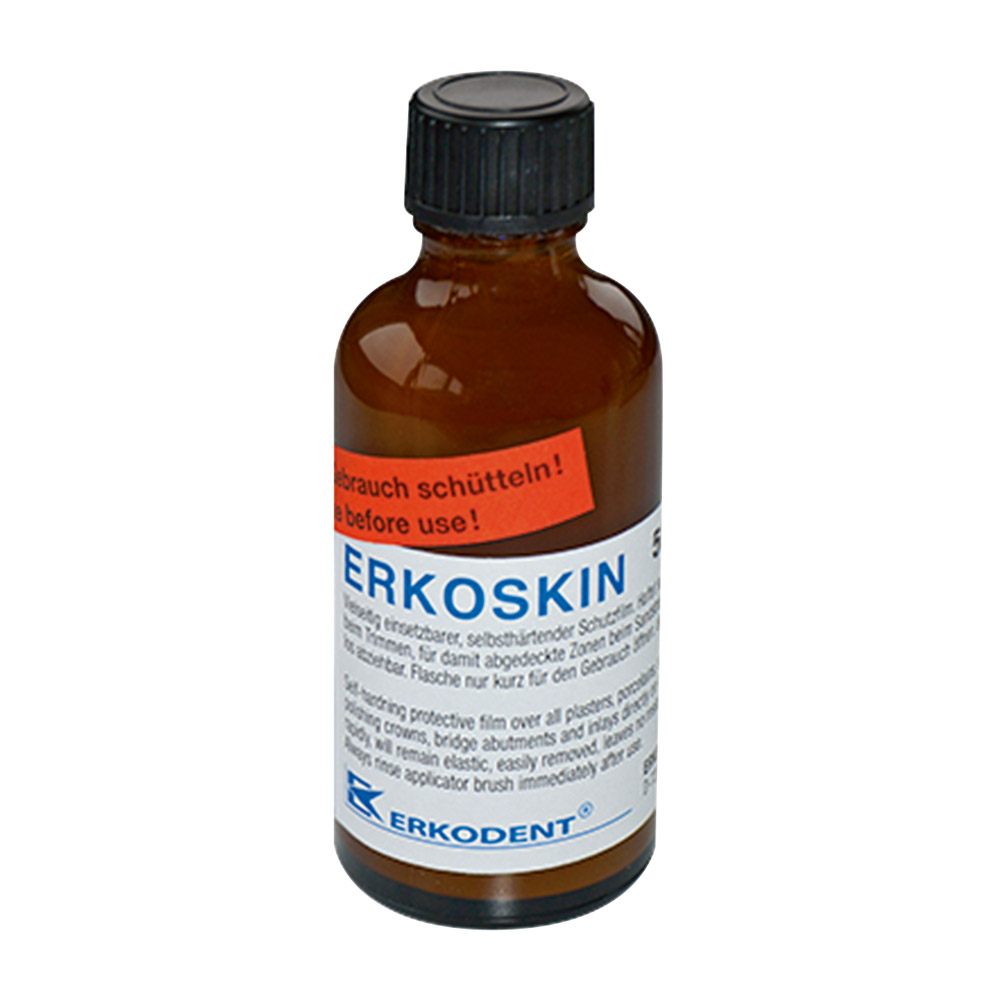 Erkoskin 50ml Pa