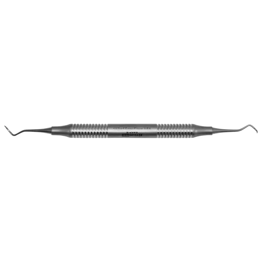 Kentzler-Kaschner KKD® mf EASY CLEAN Scaler - Stück S-204 S