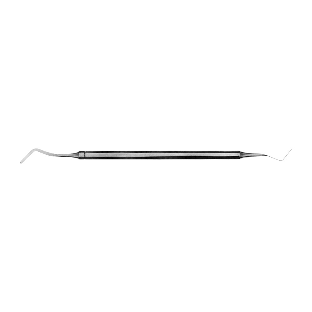 Heidemannpatel Mini 1,6mm achtkant St