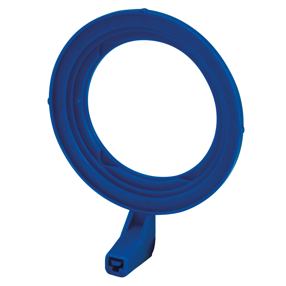 RWT Color VR Std. Anterior blau St