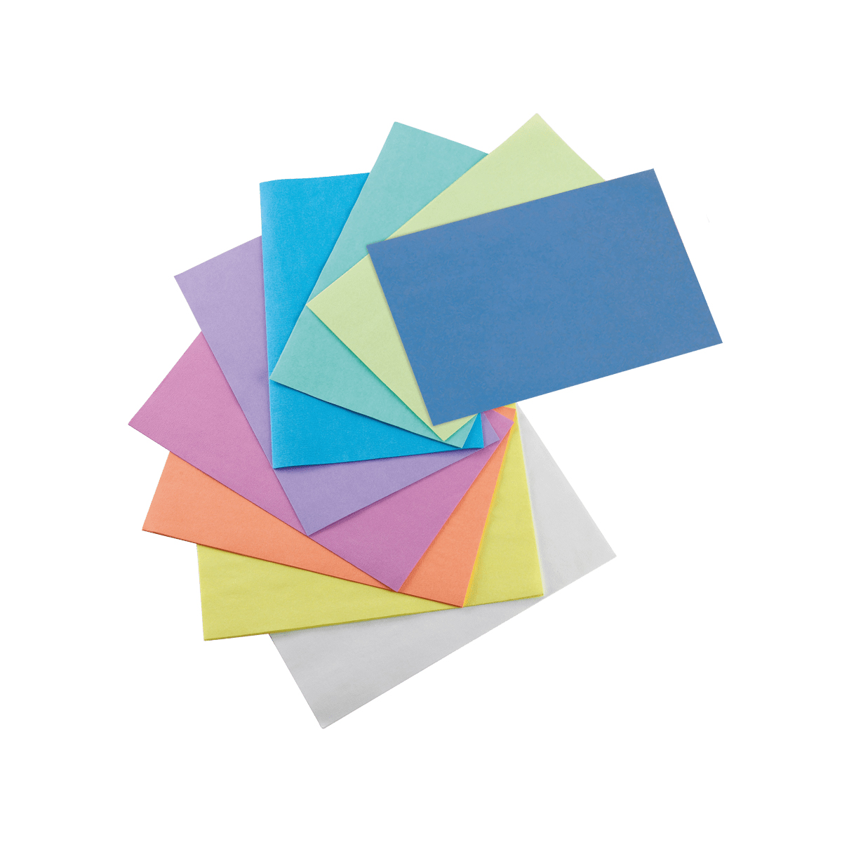 Monoart Trayfilterpapier Normtrays Größe: 18x28cm Normgröße Farbe: blau