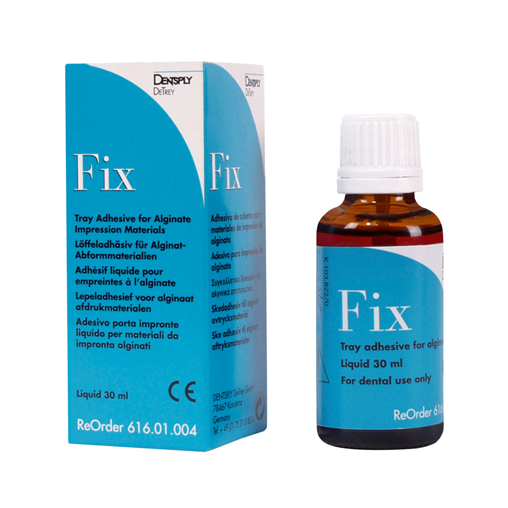 DENTSPLY DE TREY Fix Haftlack 30 ml Fl