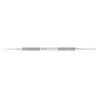 ASA Dental Füllungsinstrumente - Stück Ball, 1,6 / 3,0 mm