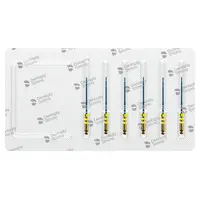 MAILLEFER INSTRUMENTS HOLDING Sàrl ProTaper Ultimate FXL 25mm Pa 6