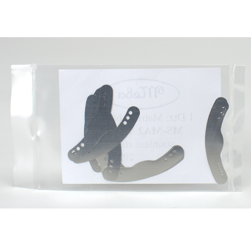 GX77613_Matrizen_Meba_gel_Nr_2_Dtz Matrizen Meba gel. Nr. 2 Dtz