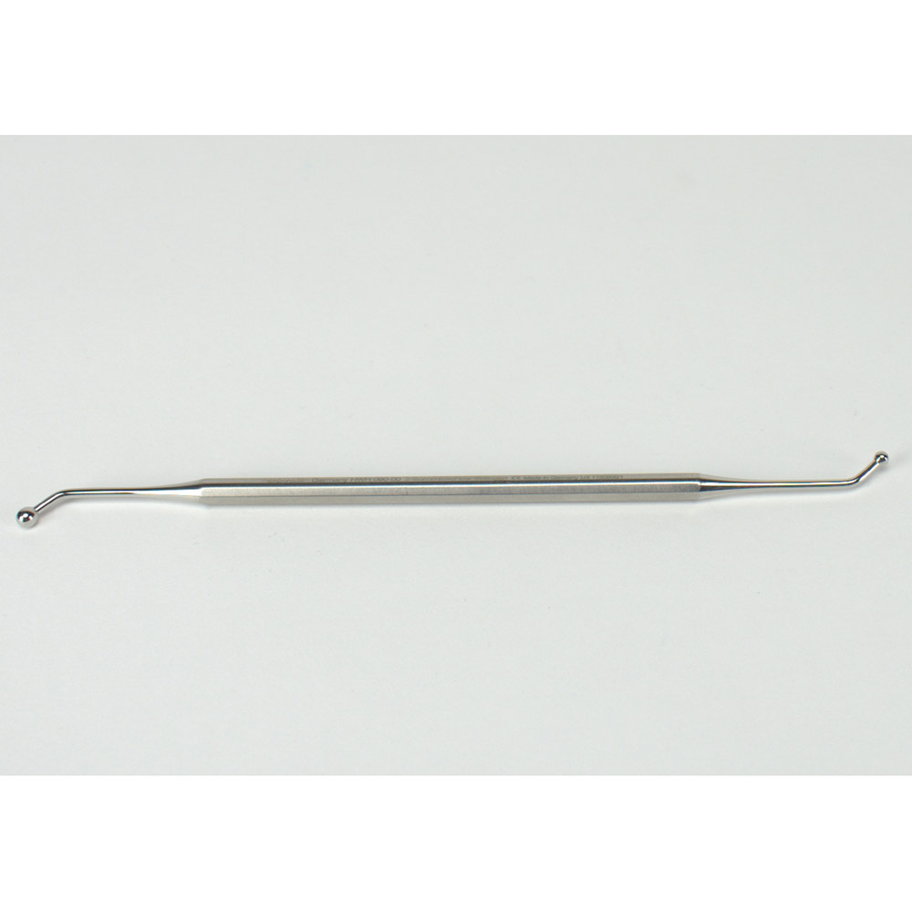 Amalgamstopfer HWH 090-00 St