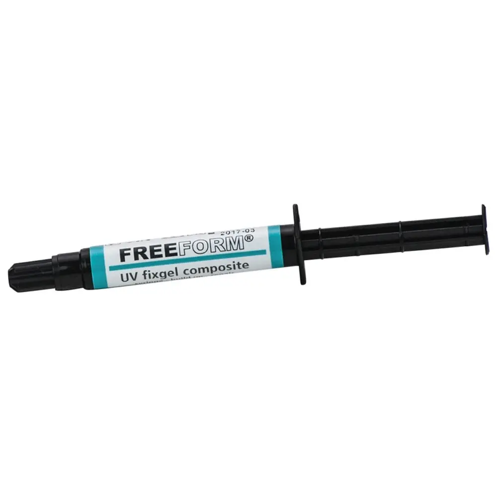 DETAX FREEFORM® - Spritze 3 g fixgel