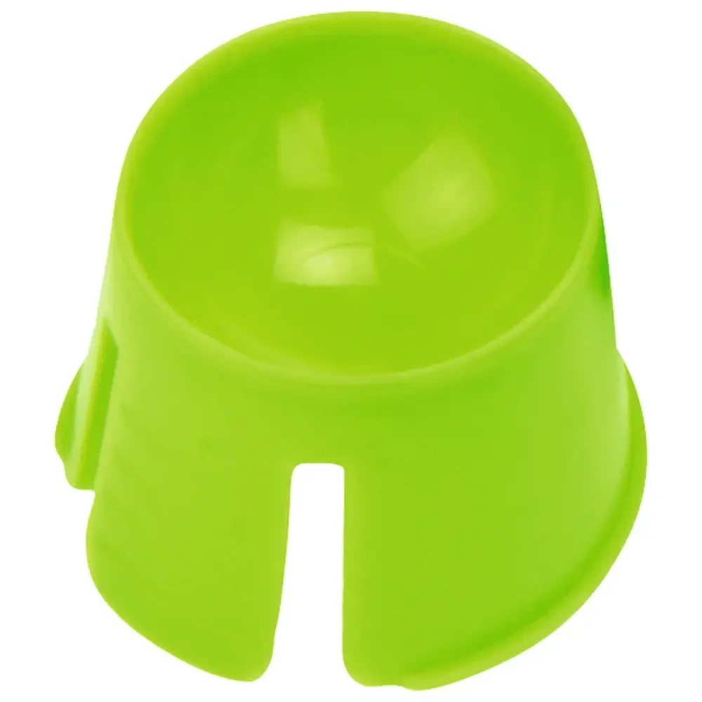 Euronda Dappenbecher - Packung 50 Stück cedro/lime