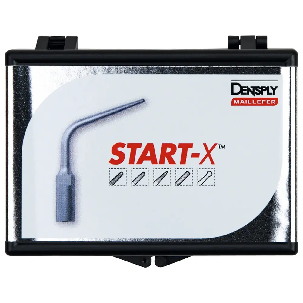 Dentsply Sirona START-X - Stück EMS Gr. 3