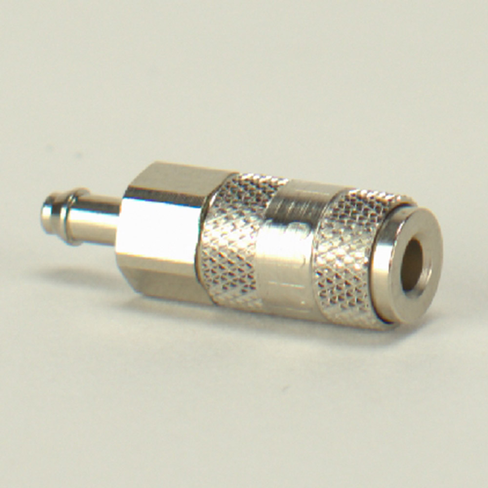 Dento-Prep Schnellkupplung St