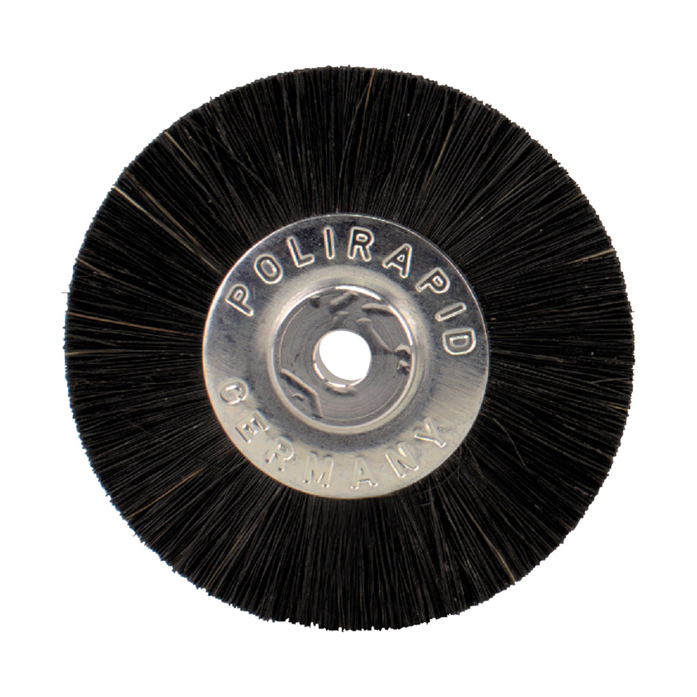 Schmalbürste AK Bors.schw.Lein.Ø48mm St