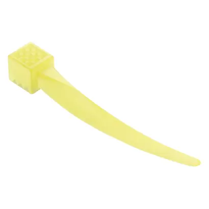 Garrison Dental Solutions A+Wedges Keile m.Adstringens gelb Pa 100