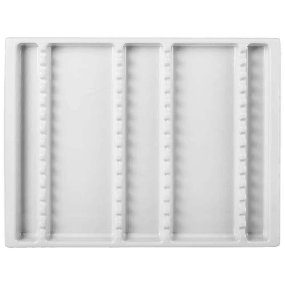 SPEIKO Schubladen-Einsätze - Stück Typ 250 flach