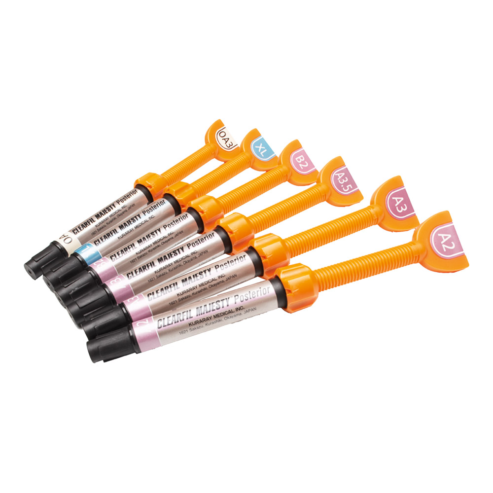Clearfil Majesty posterior A3 4,9g