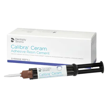 Dentsply LLC, USA Calibra CERAM bleach Spritze 4,5g