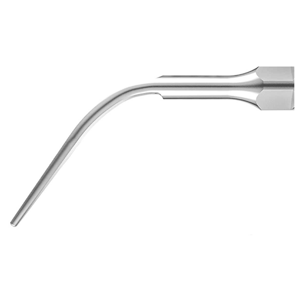 Xpedent Ultraschallspitze Scaling GN3 (passend für den Einsatz mit NSK® VARIOS® Geräten)