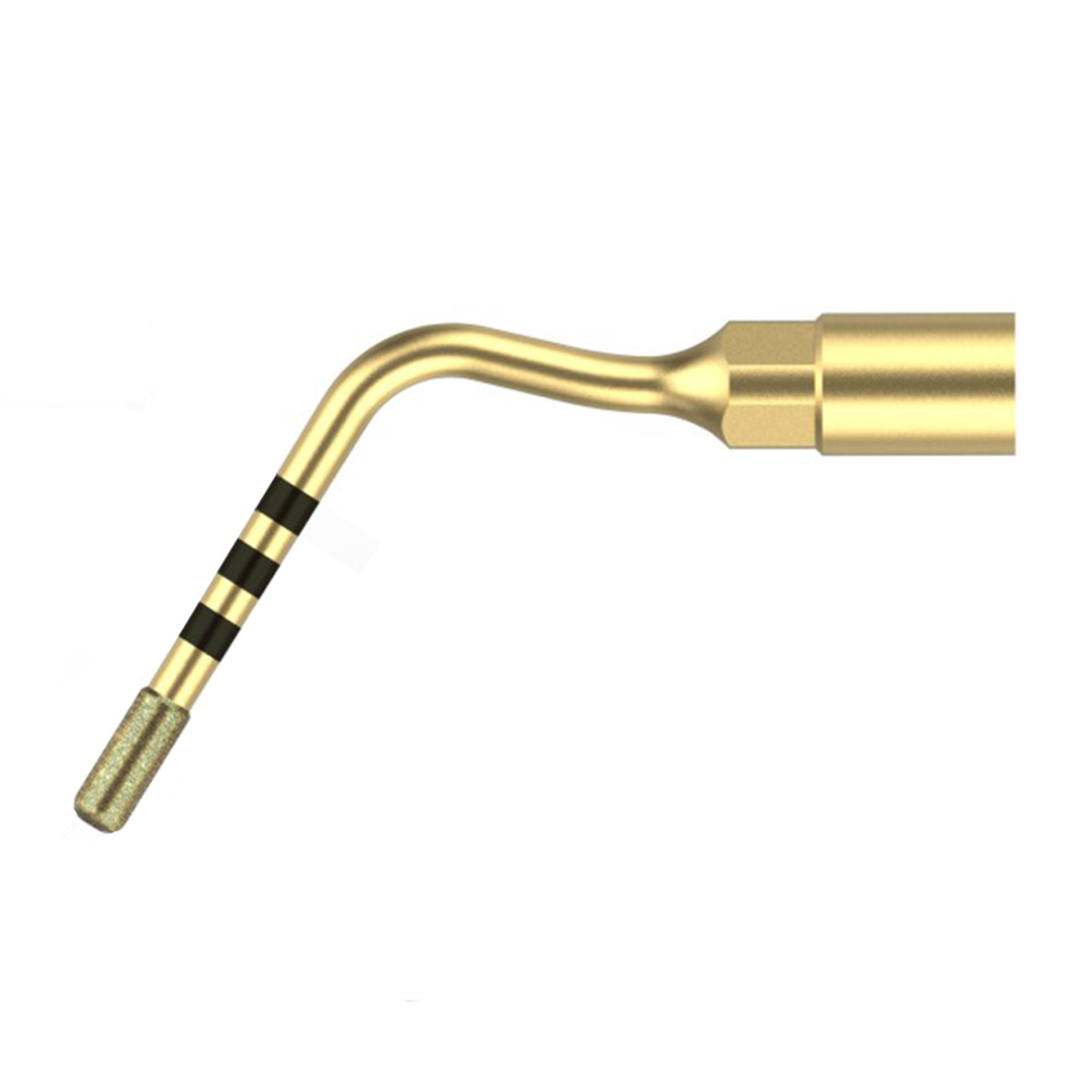 Xpedent Ultraschallspitze OT4 Chirurgie (passend für den Einsatz mit MECTRON® Geräten)