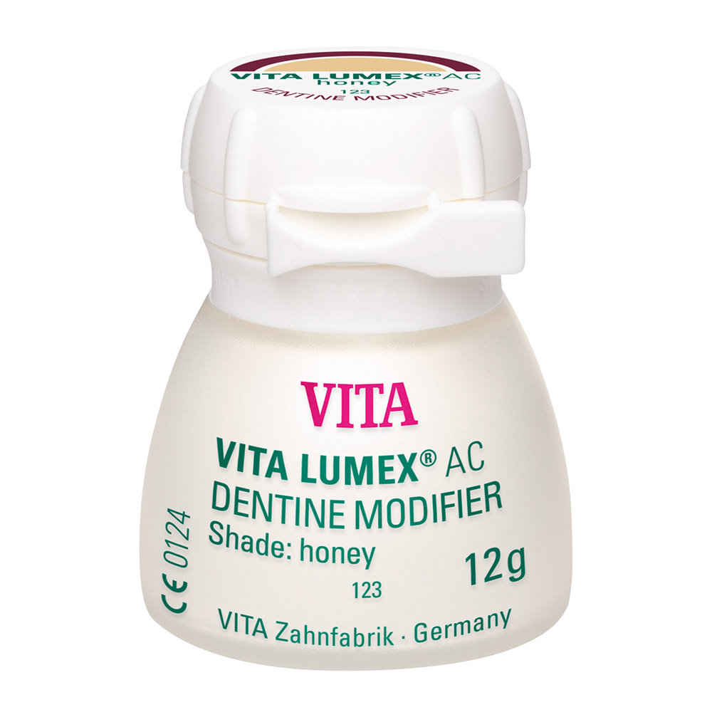 VITA LUMEX AC DM copper 12g