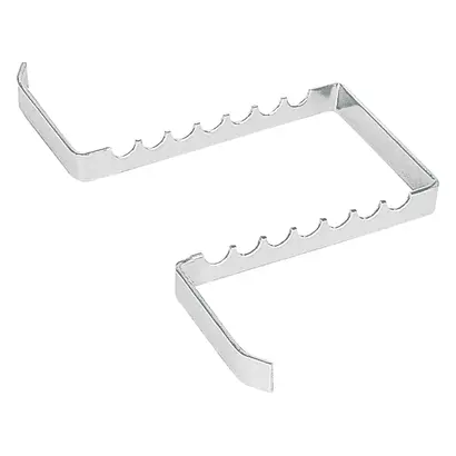 ASA Dental INSERT FRAME - Stück für 7 Instrumente
