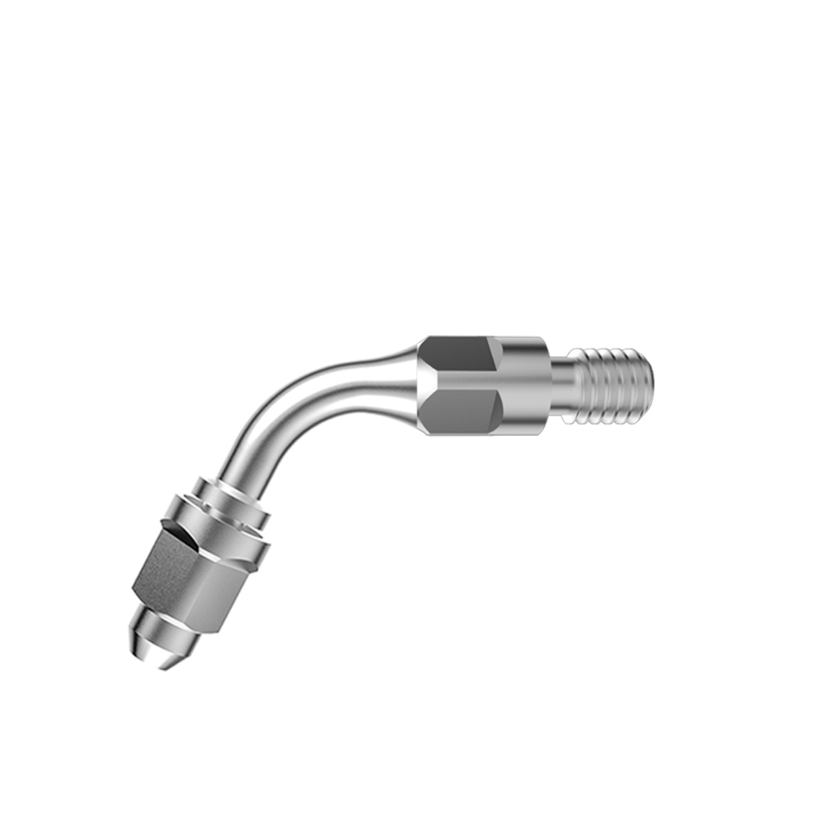 Xpedent Feilenhalter 120° ES1 Endo (passend für den Einsatz mit Sirona® Geräten)