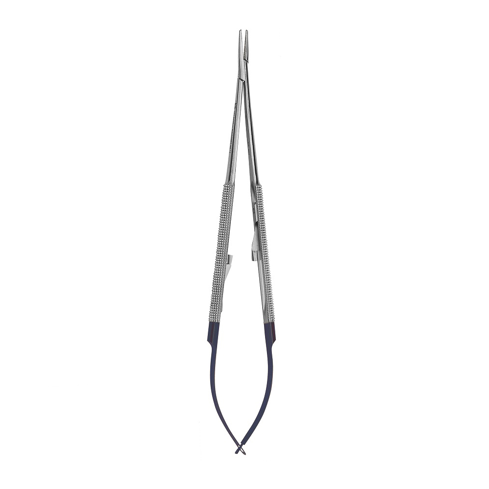 Nadelhalter Mikro 1171RH/18 St