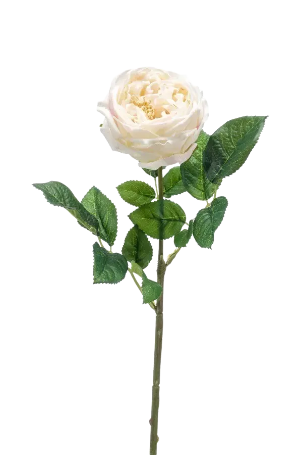 Künstliche Rose - Miranda | 58 cm
