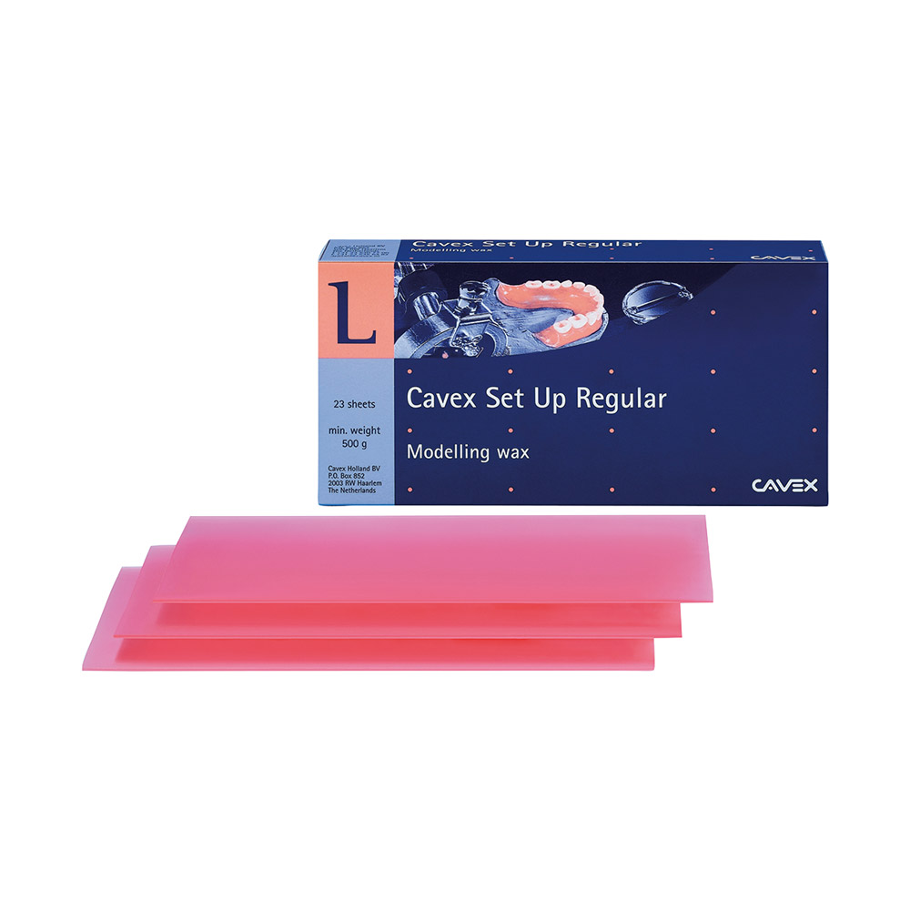 GX230704_Cavex_Set_Up_Wax_xhard___500g Cavex Set Up Wax x-hard 500g