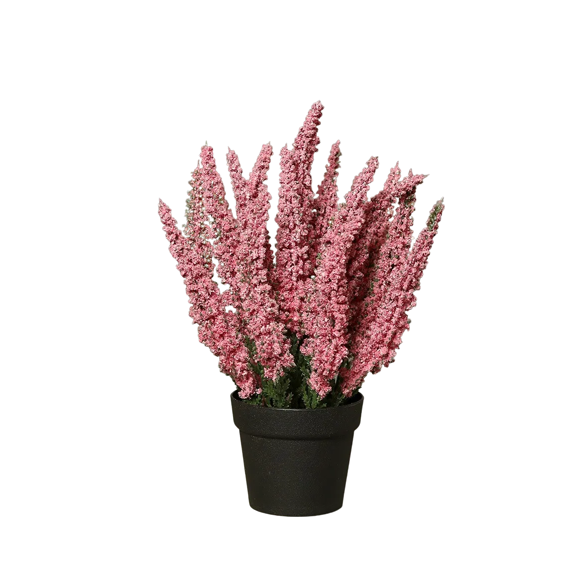 Künstlicher Erikabusch - Elena | 27 cm
