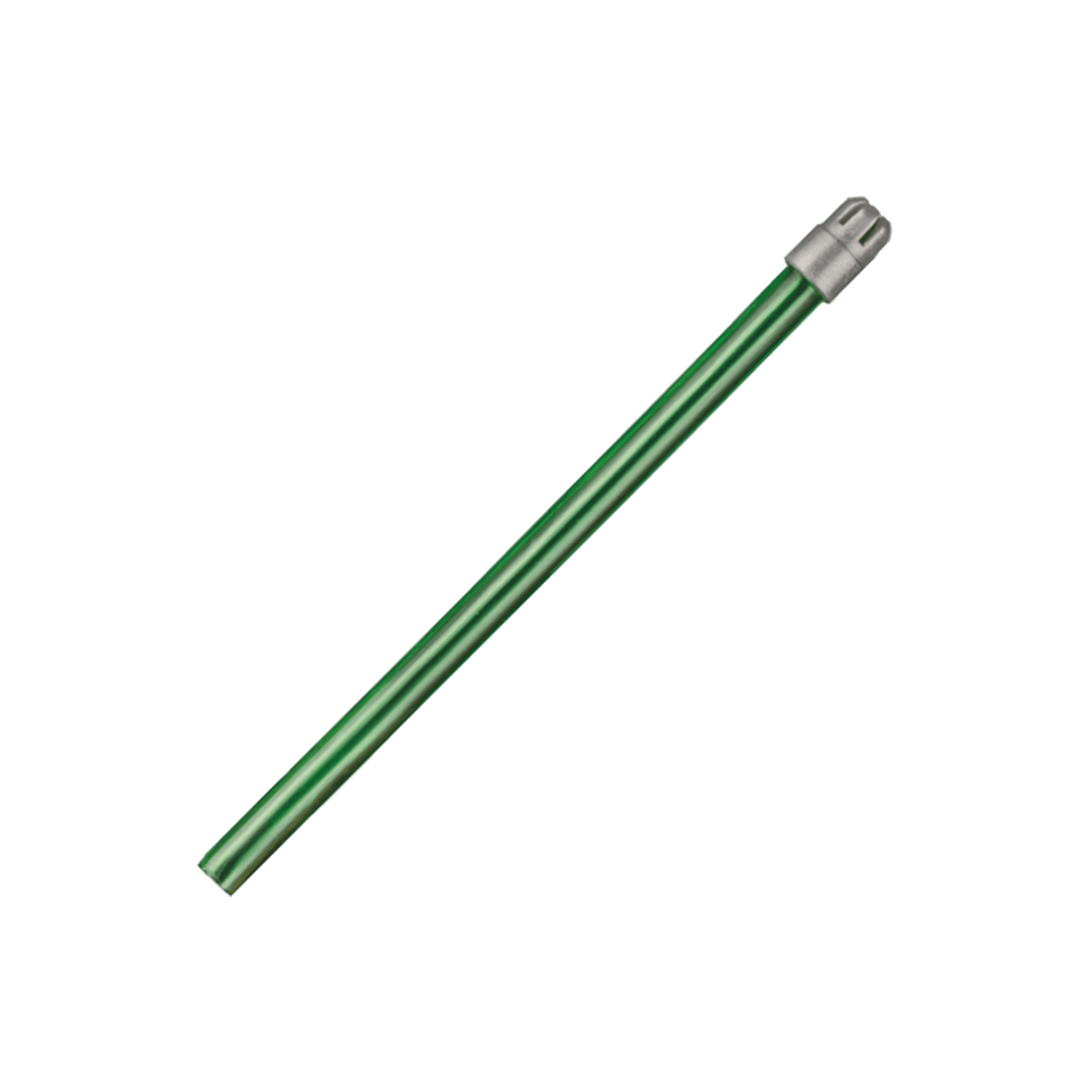 Monoart Speichelsauger 12,5 cm - Farbe: grün