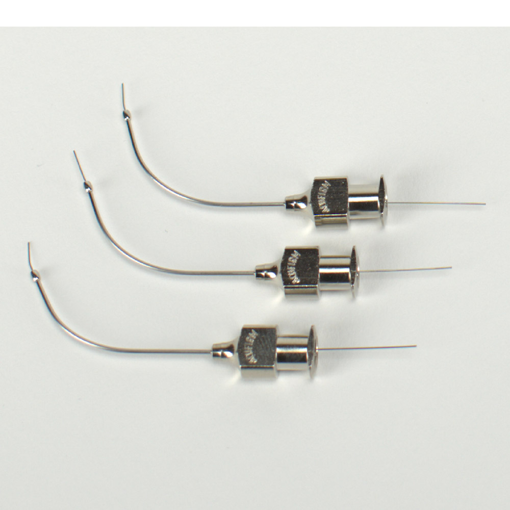 Acufirm Kanülen 1428ALL Olive Dtz