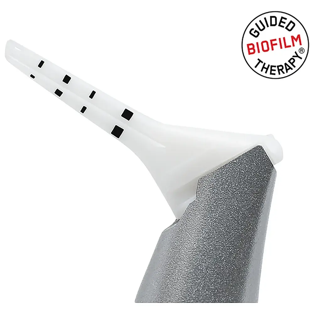 EMS PERIOFLOW® Nozzles - Packung 40 Stück mit Tiefenmarkierung