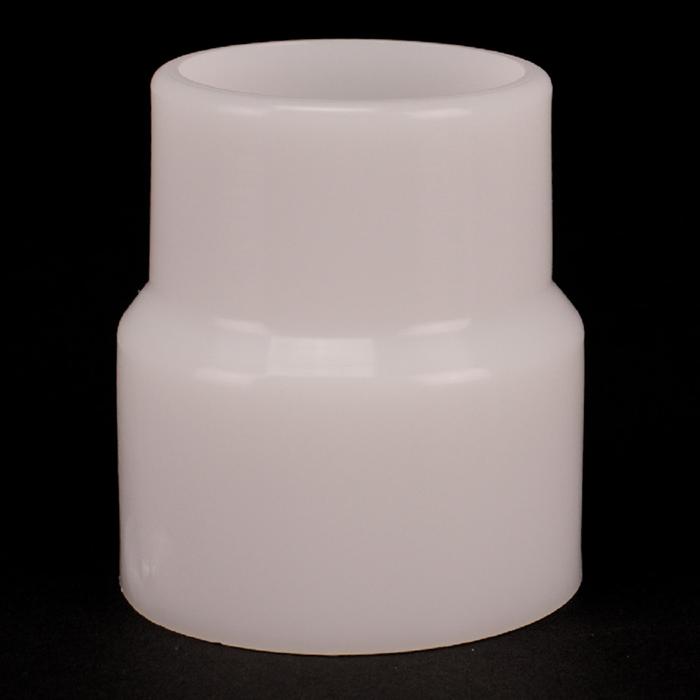 GX05316_Auslaufadapter_f_Gipsabscheider__St Auslaufadapter f. Gipsabscheider St