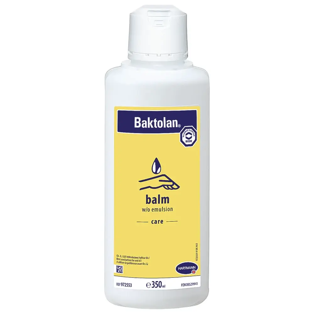 HARTMANN Baktolan® balm - Flasche 350 ml