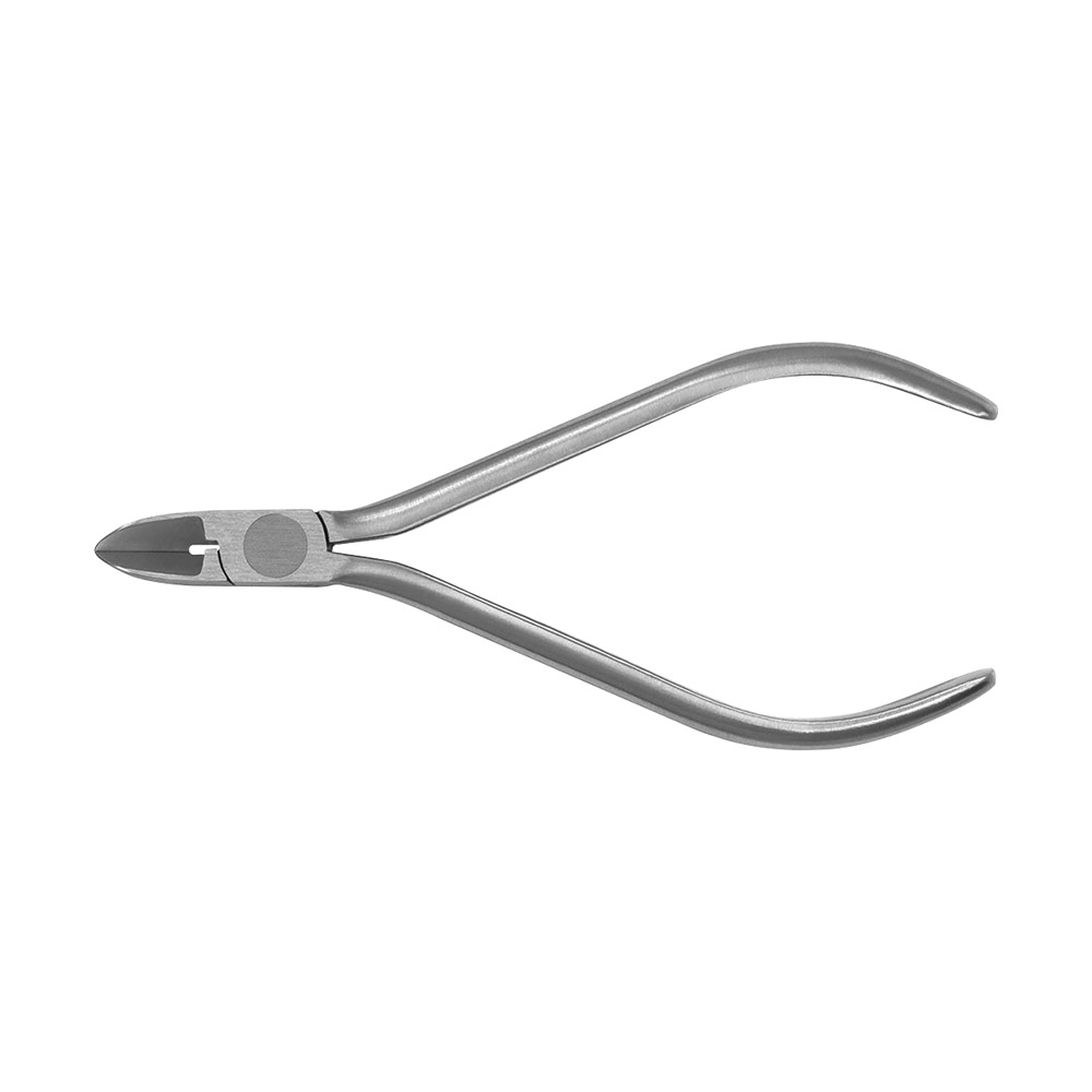KFO Schneidezange Ligaturen mini St